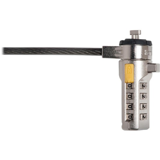 Kensington Laptop Cable Lock (K64670US)