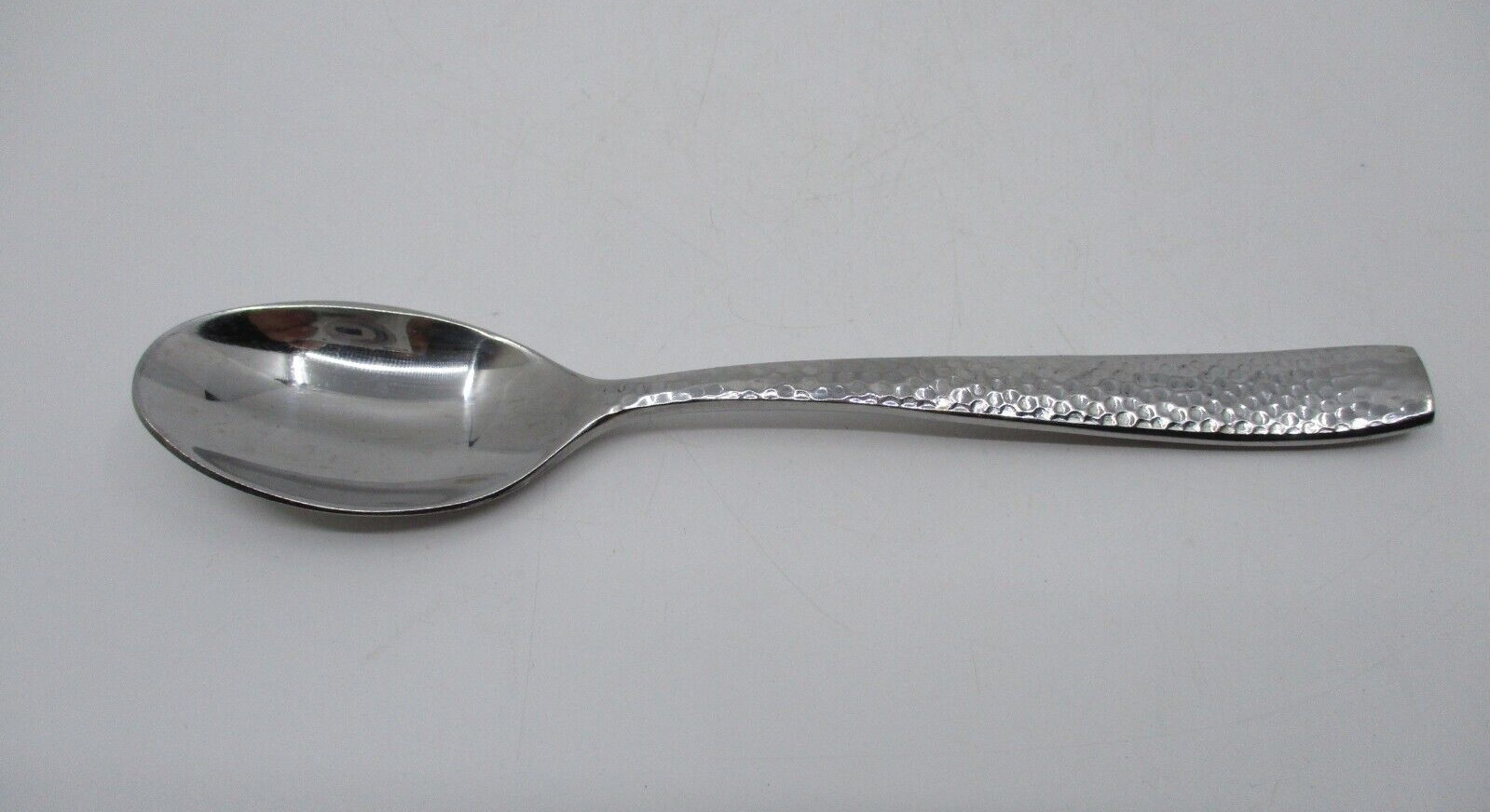 FOOD NETWORK CHERVIL SUGAR SPOON - 6 1/2"    12O