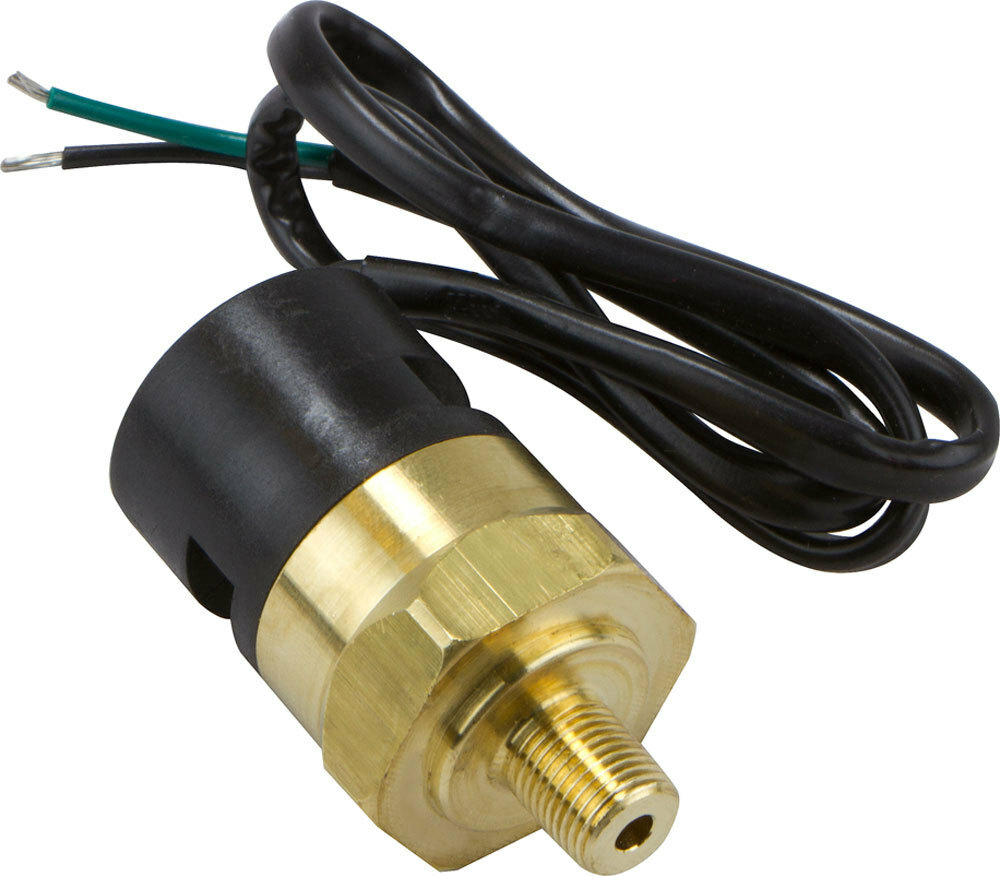 CVR PERFORMANCE #VS25 HD Vacuum Switch