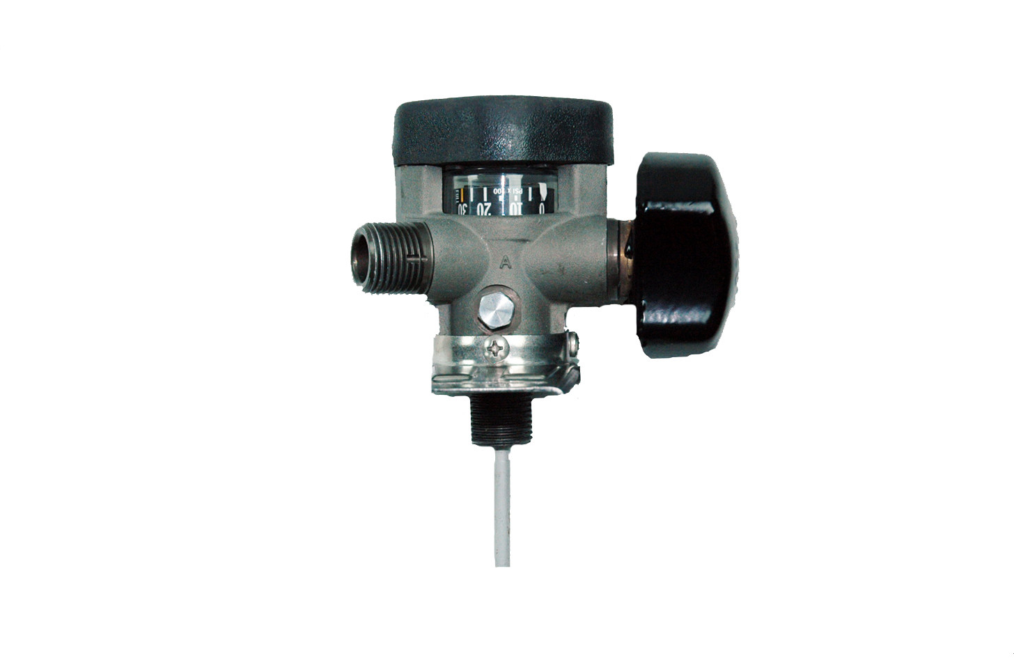 SCOTT SCBA Valve 3000 PSI - RECONDITIONED
