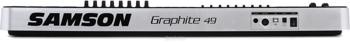 Samson Graphite 49 49-key Keyboard Controller
