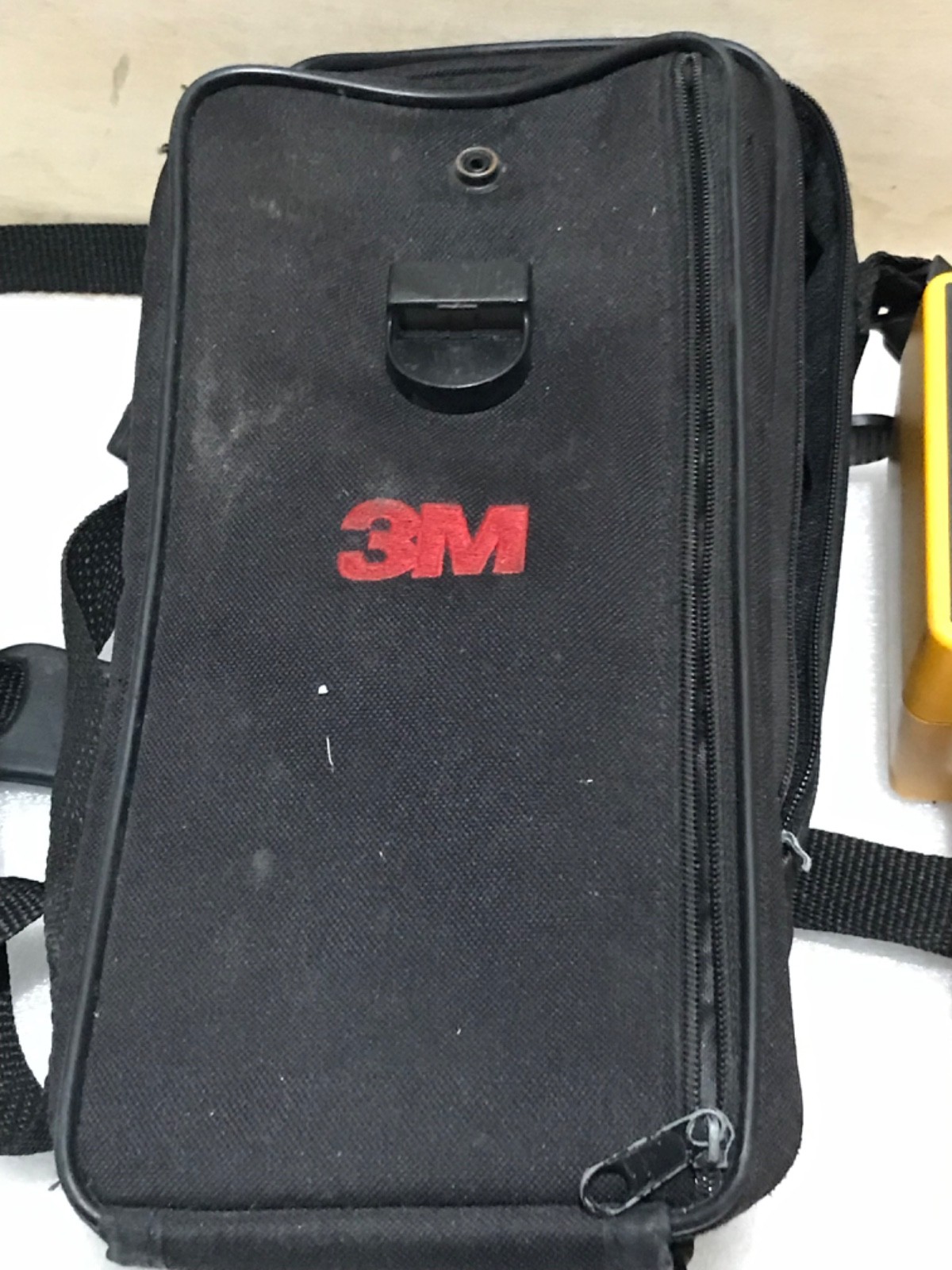 3M Dynatel 965DSP Subscriber Loop Analyzer w/Leads & Case - Read Description