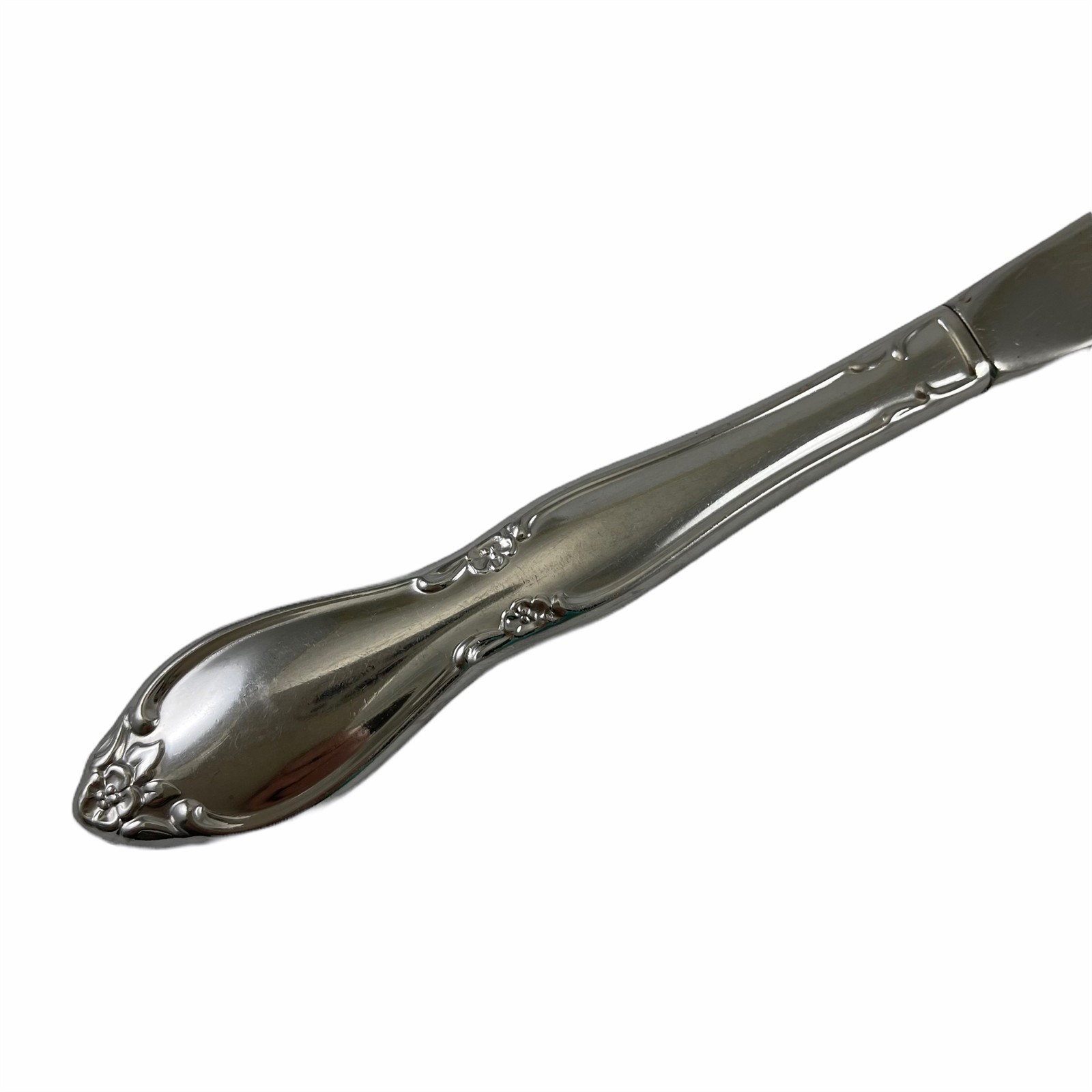 Chatelaine Stainless Steel Oneida Community Flatware 28 Misc. Pieces