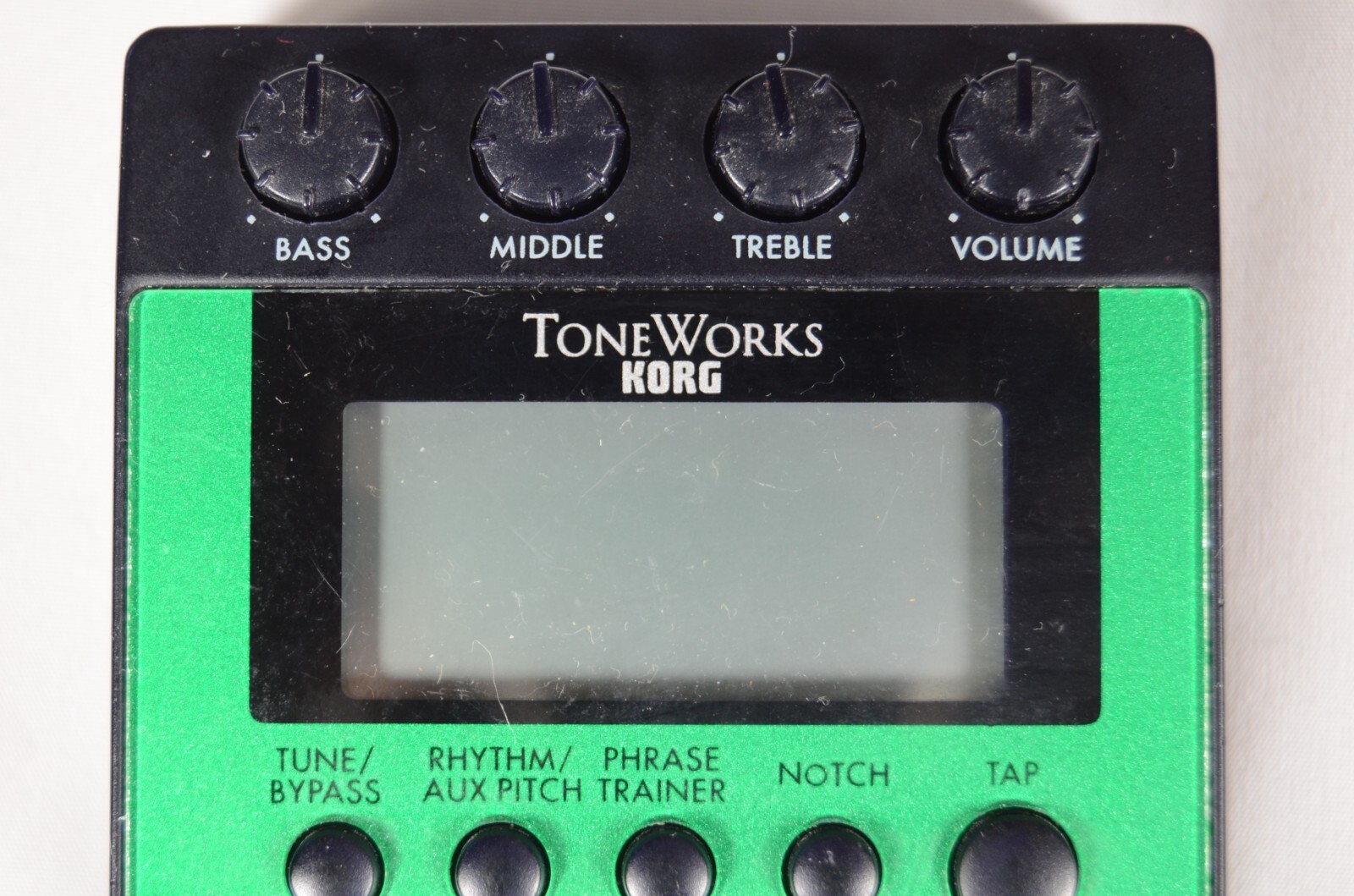 Korg PX4A PANDORA Personal Multi Effect Processor Unit only