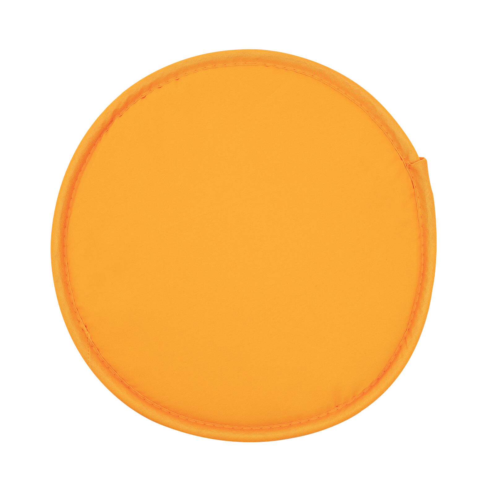 Floor Cushion Pillow Circle Floor Pillow Seating Sponge Cushion