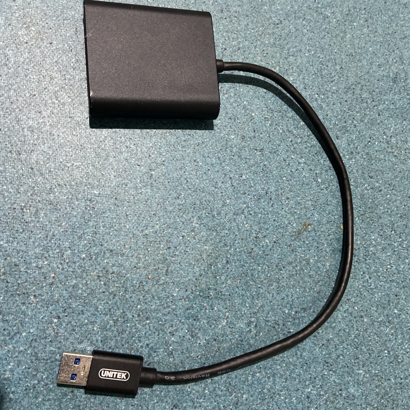 Unitek USB 3.0 Multi-In-One Card Reader