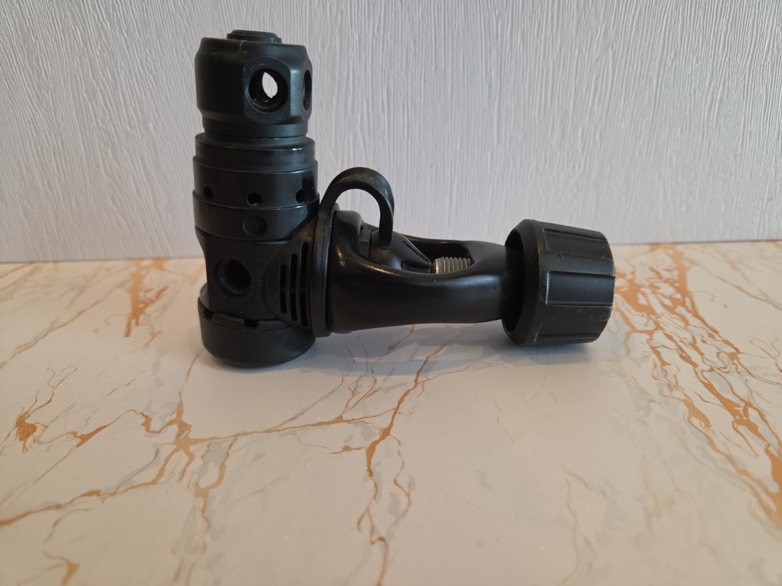 ScubaPro MK20 Ultra Light UL diving regulator
