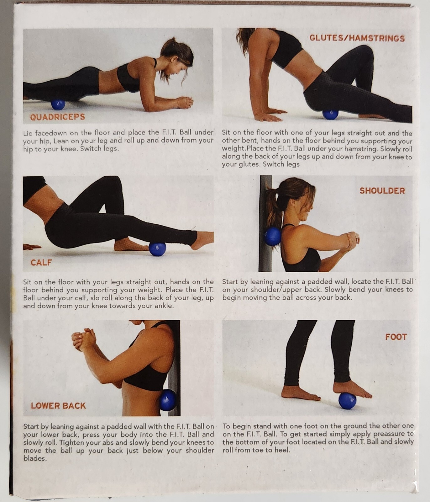 Muscle Roller