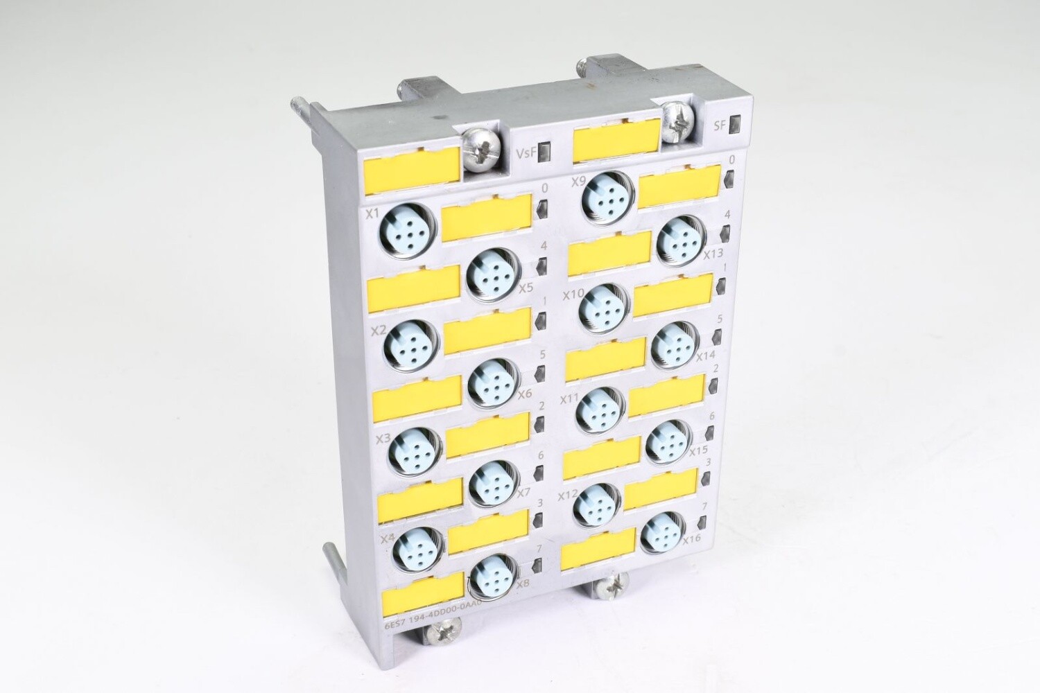 SIEMENS 6ES7194-4DD00-0AA0, Connection module, E03