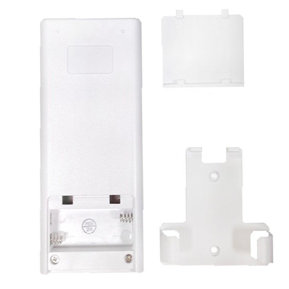 DC Output Ceiling Fan Receiver With 6 Speed Remote Control Functionality