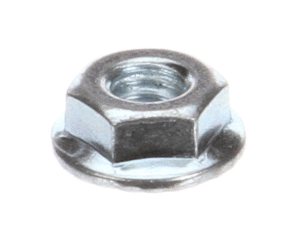 NT1101 Groen Nut- Hexserratedzinc 1/4-20 Genuine OEM GRNT1101