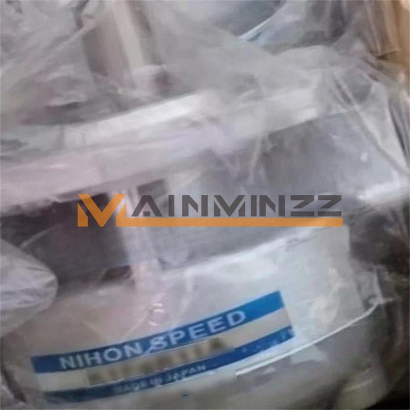 1PC NIHON SPEED Gear pump K1P1R11A NEW