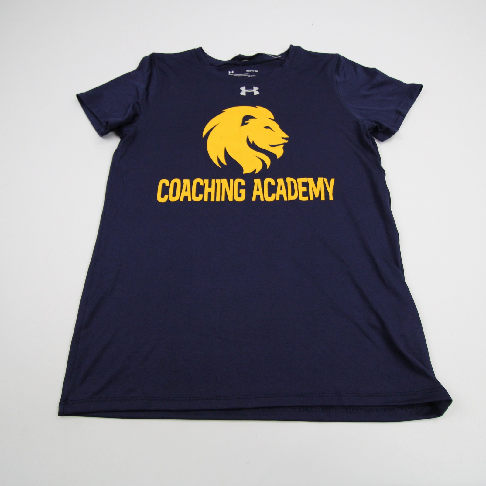 East Texas Lions Under Armour Short Sleeve Shirt Women's Multiple Sizes