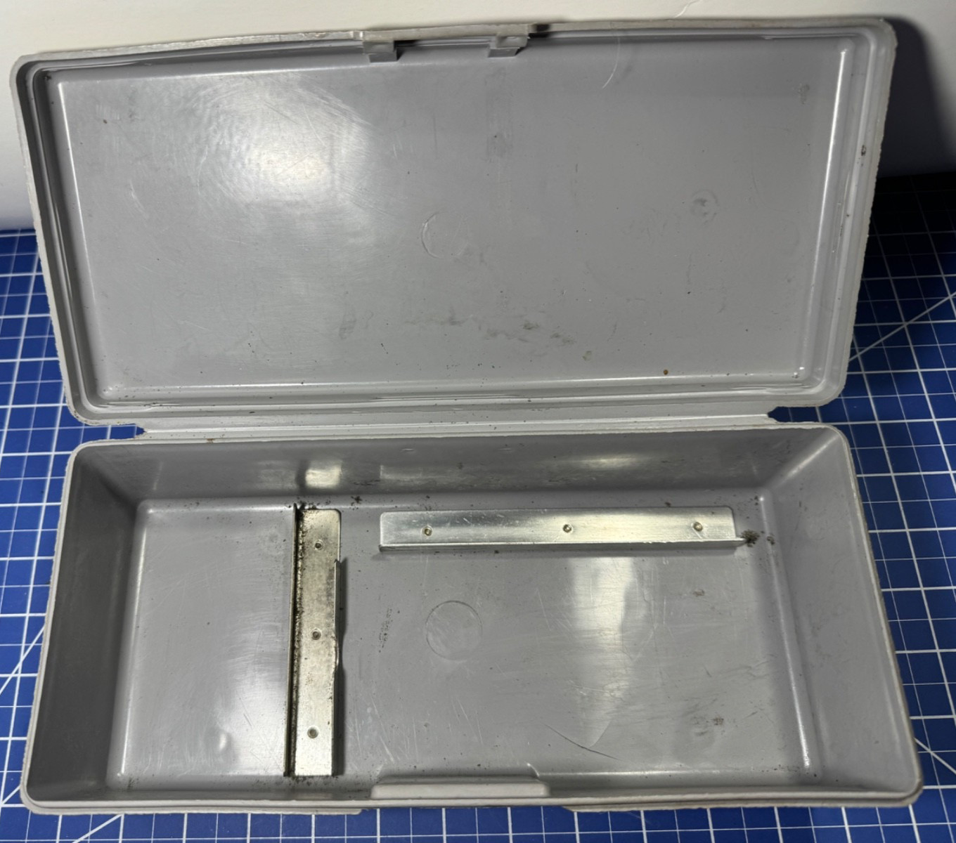 James Millen Grid Dip Meter Type No. 90561 - Clean - Tested