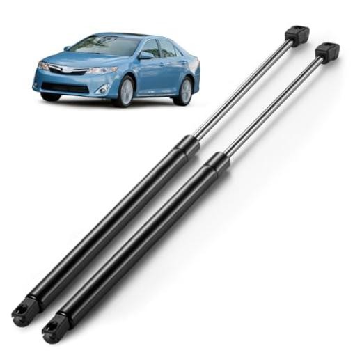 Hood Struts for Toyota Camry 2012 2013 2014 2015 2016 2017, Front Bonnet 95464