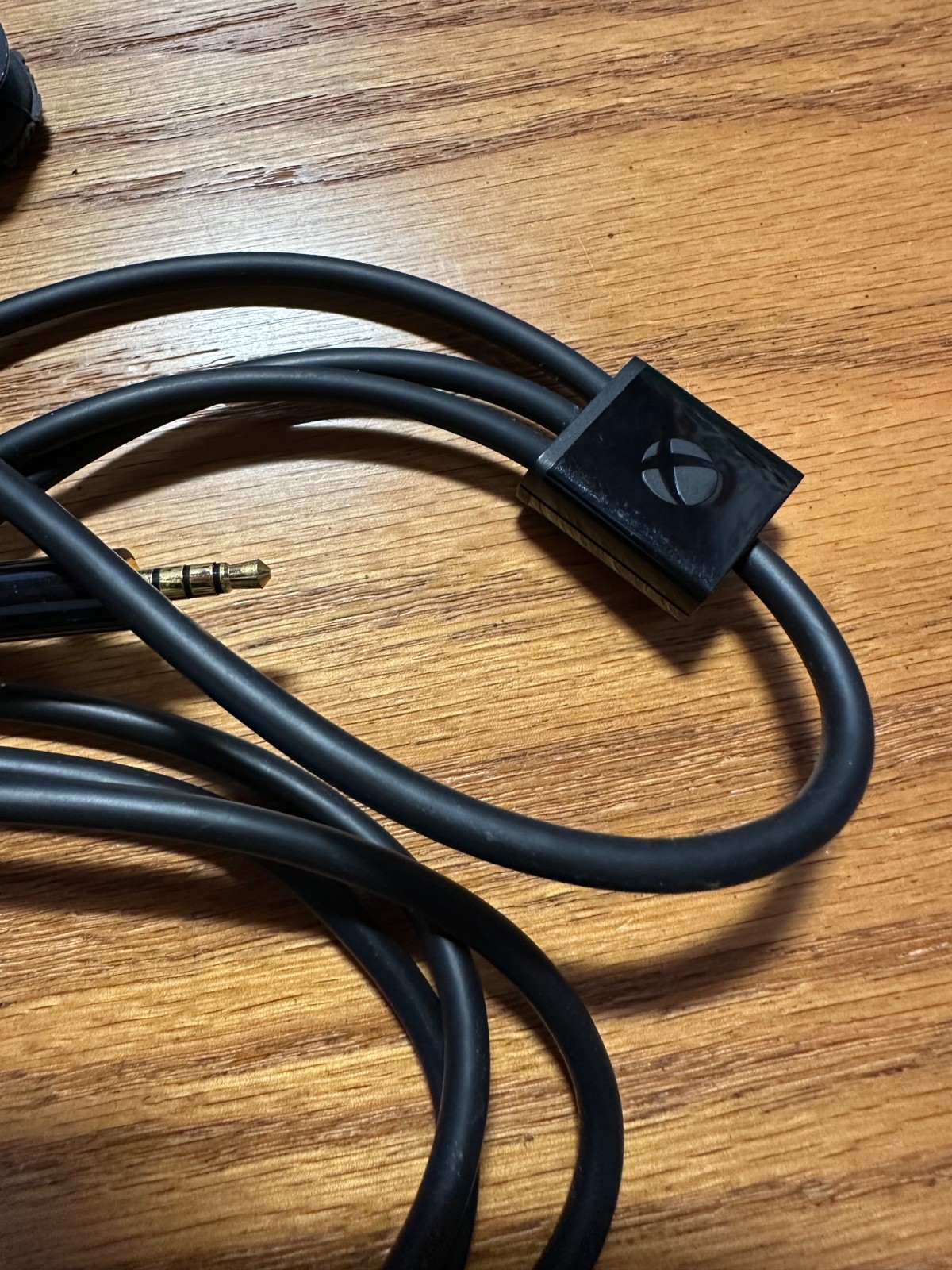 XBOX 360 Accessory lot battery cable joystick tips