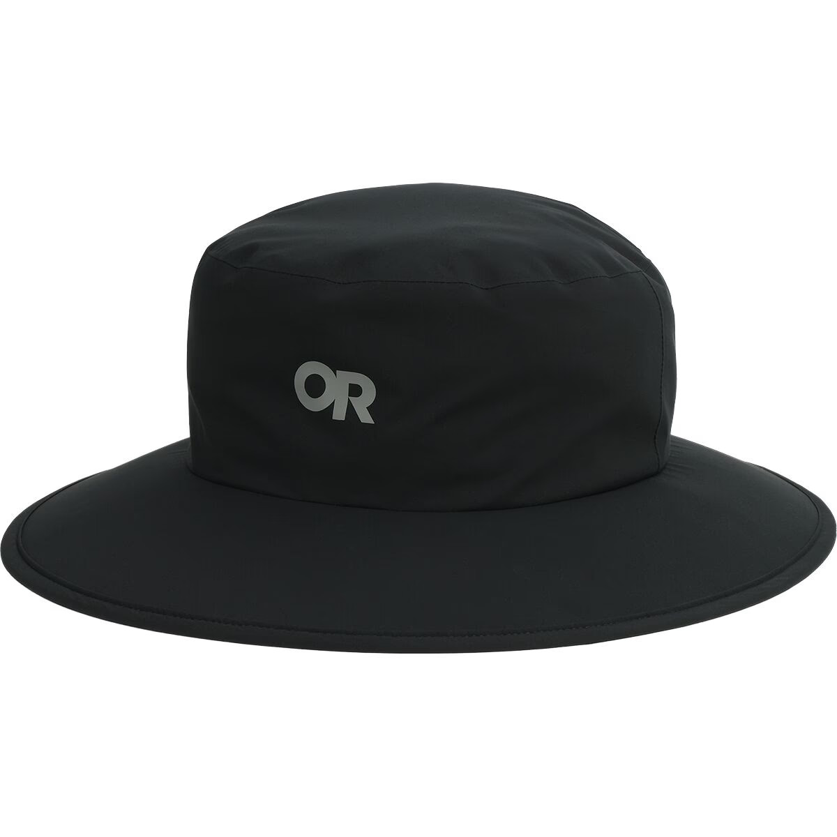 Outdoor Research Stratoburst Waterproof Hat Black size M