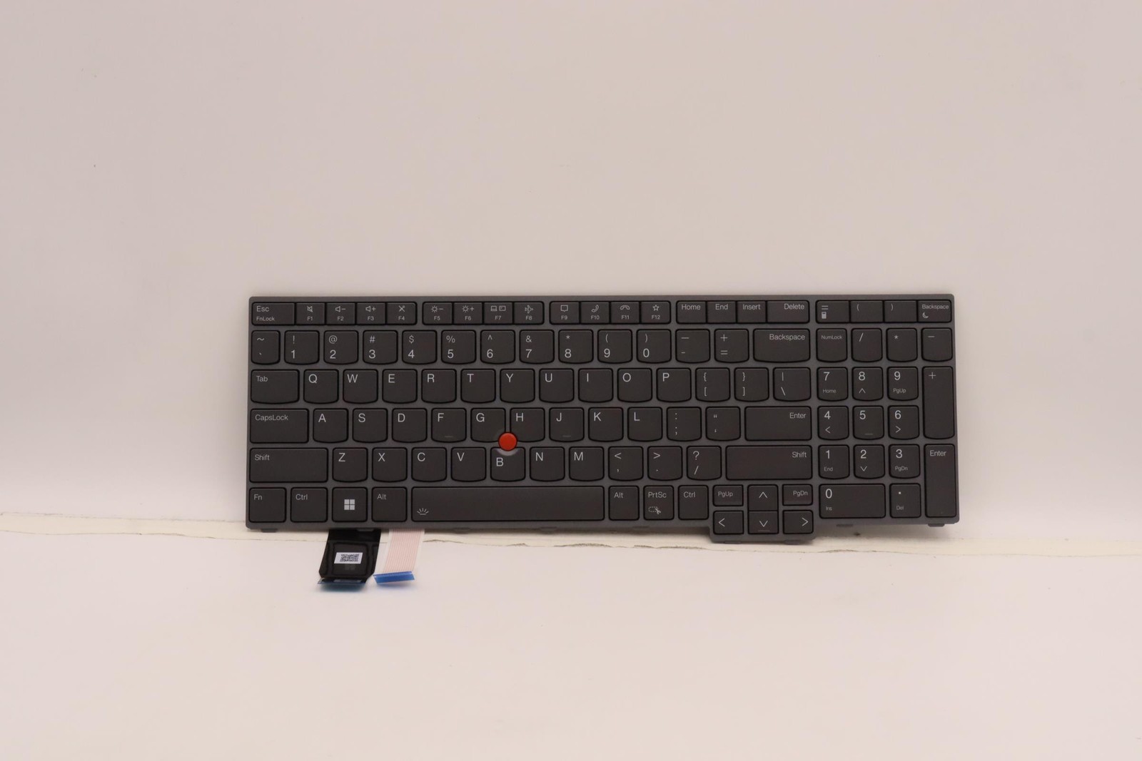 5N21D93876 CS22 NM TOP GR-BL LTN ENG