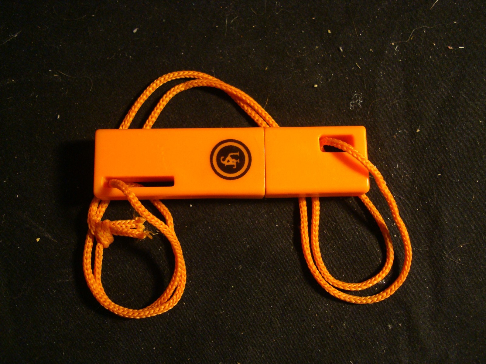 UST Sparkforce Flint Firestarter