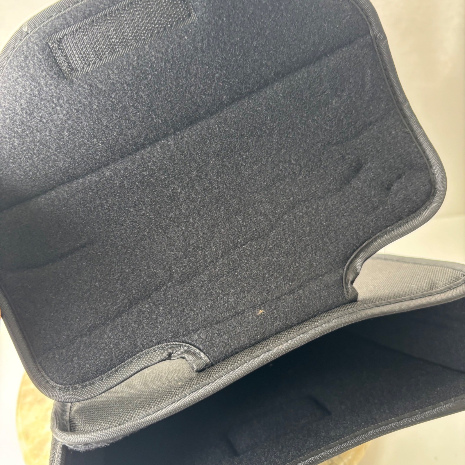 Nikon Binocular Soft Case OEM Carrying Bag Replacement No Strap