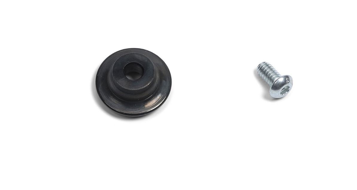 Warn 76226 Winch Cable Terminal For Synthetic Rope