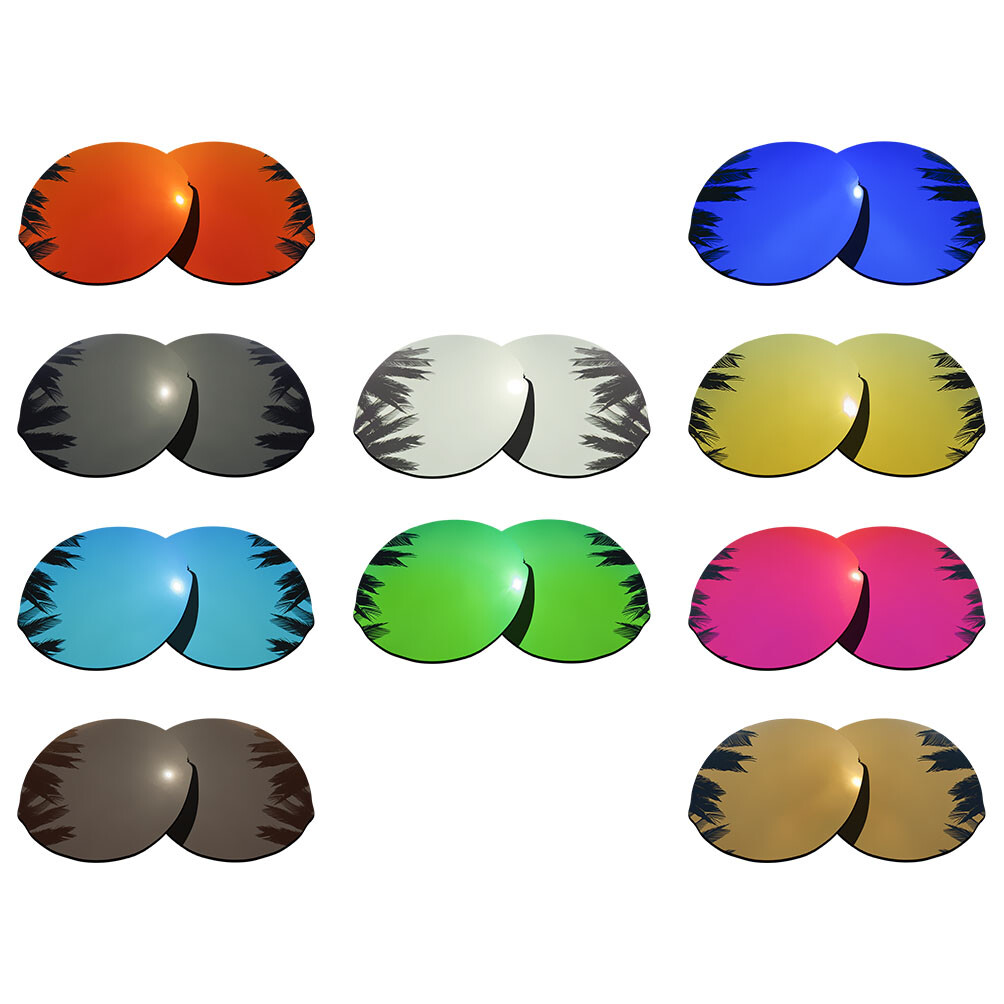 US Replacement Polarized Lenses for-Oakley Forager OO9421 Anti-scratch