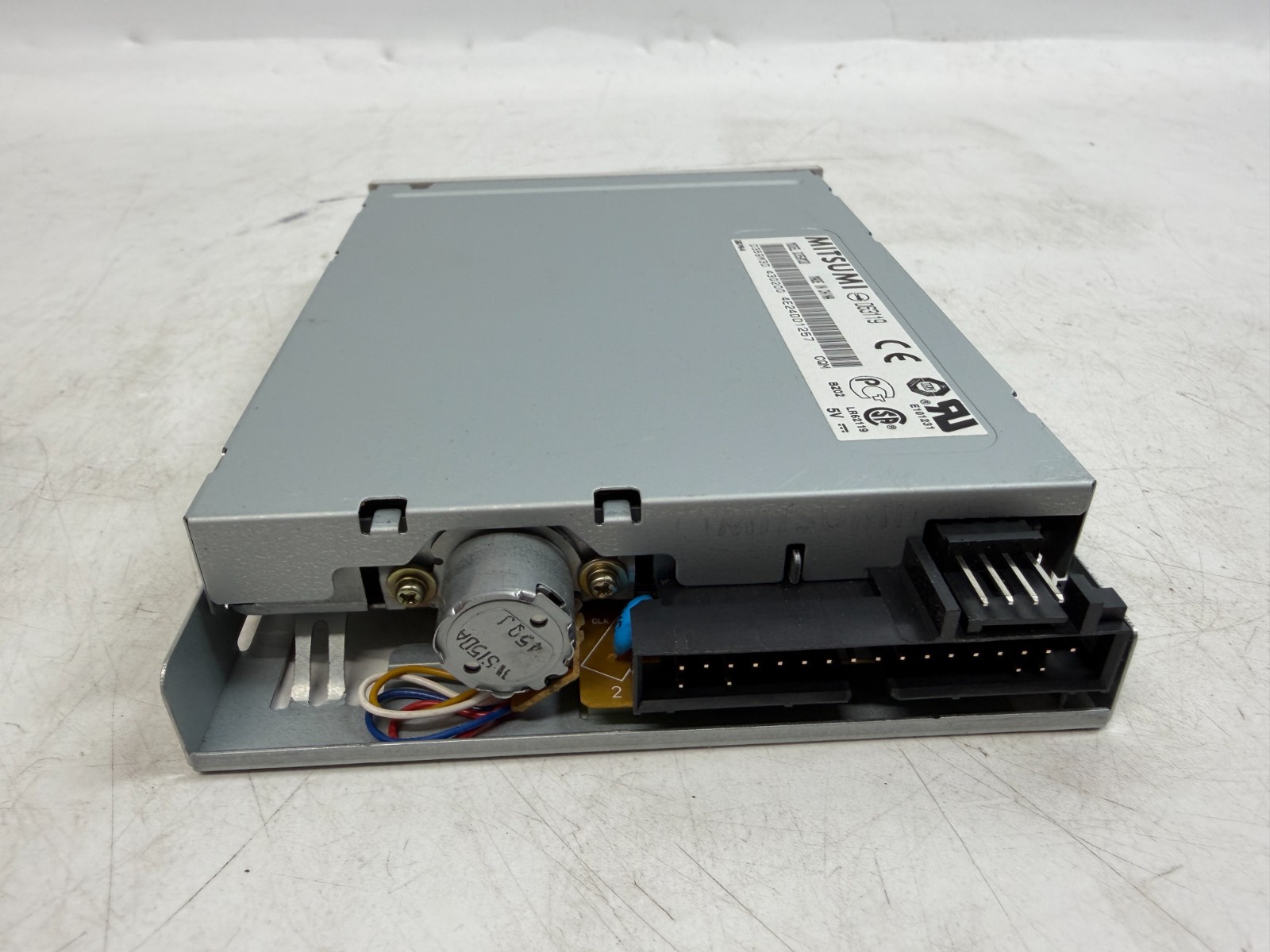 COMP USA Mitsumi D359M3D 3.5" Internal Floppy Drive 1.44MB