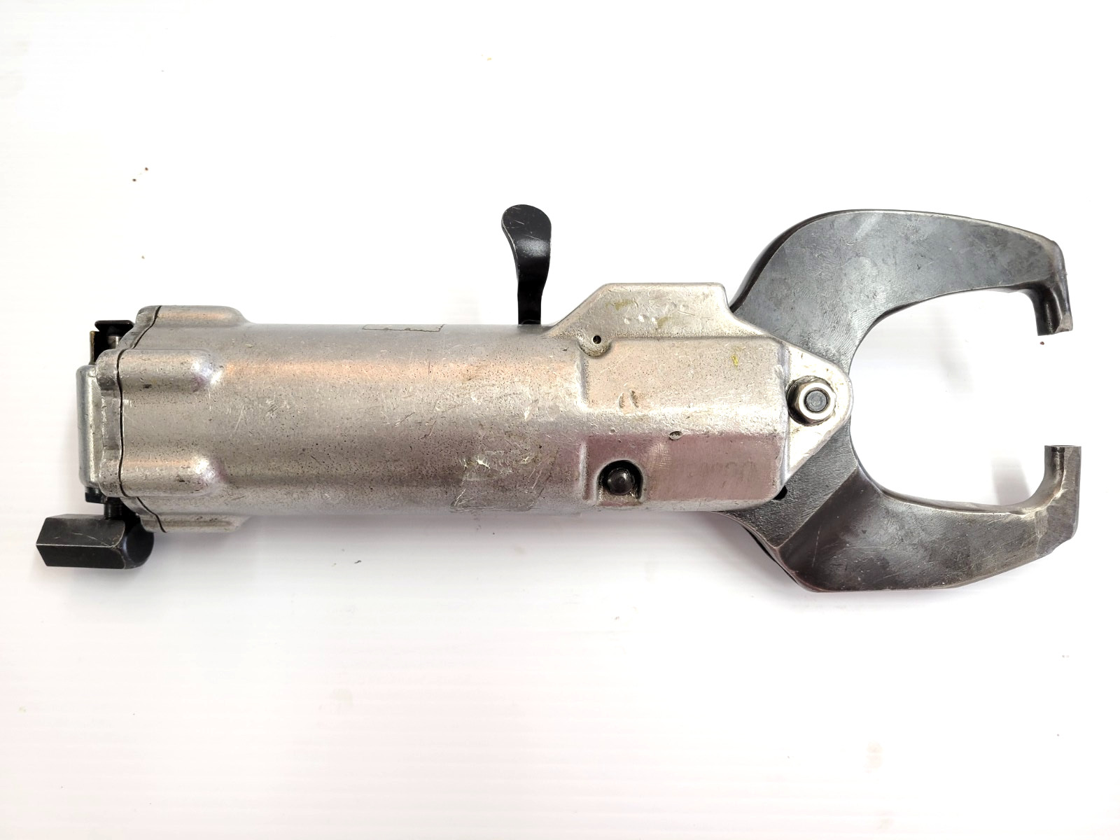 General Pneumatic Tandem Rivet Squeezer w/ 3" Jaws