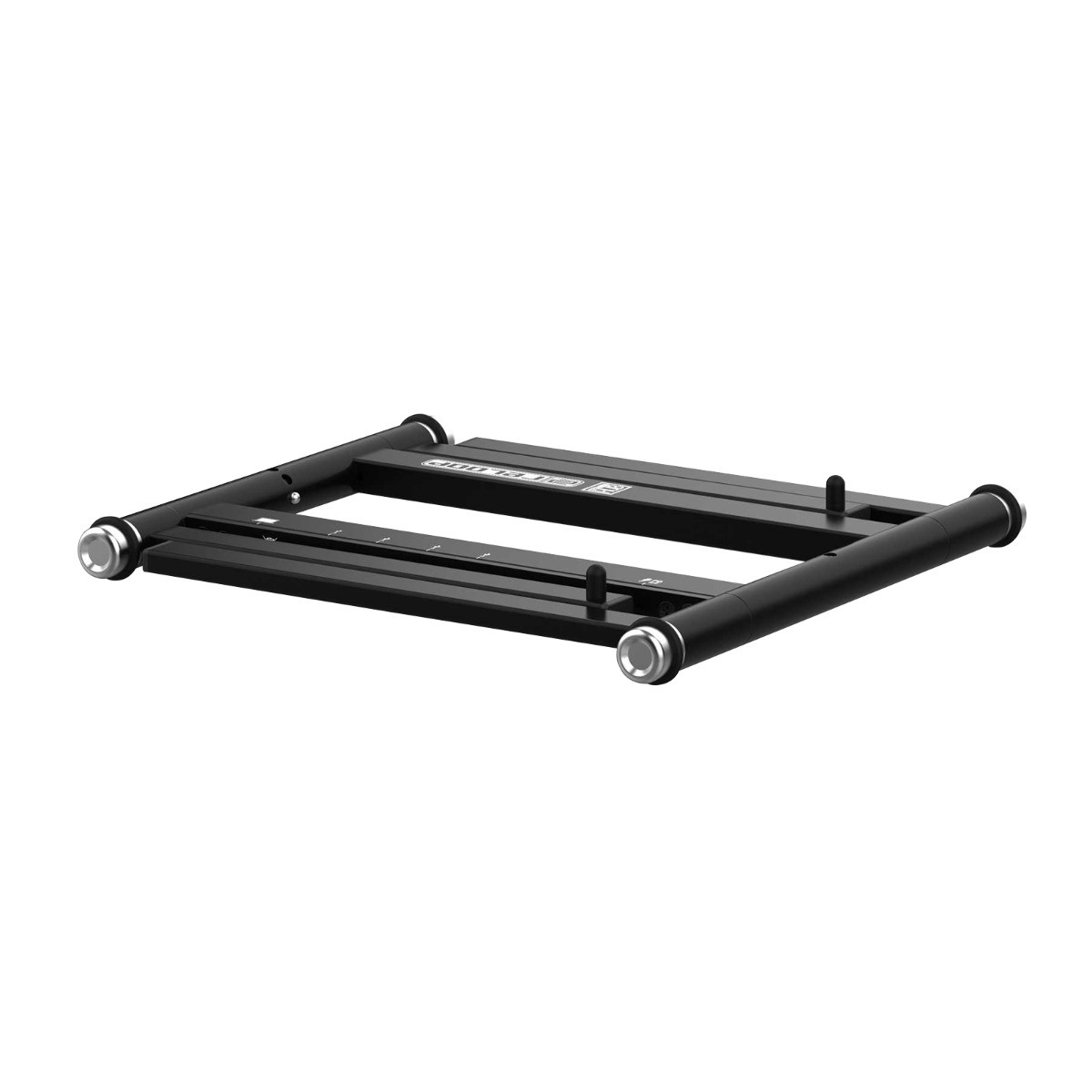 Reloop AMS-STAND-HUB Advanced DJ Computer Laptop Stand with USB-C PD Hub