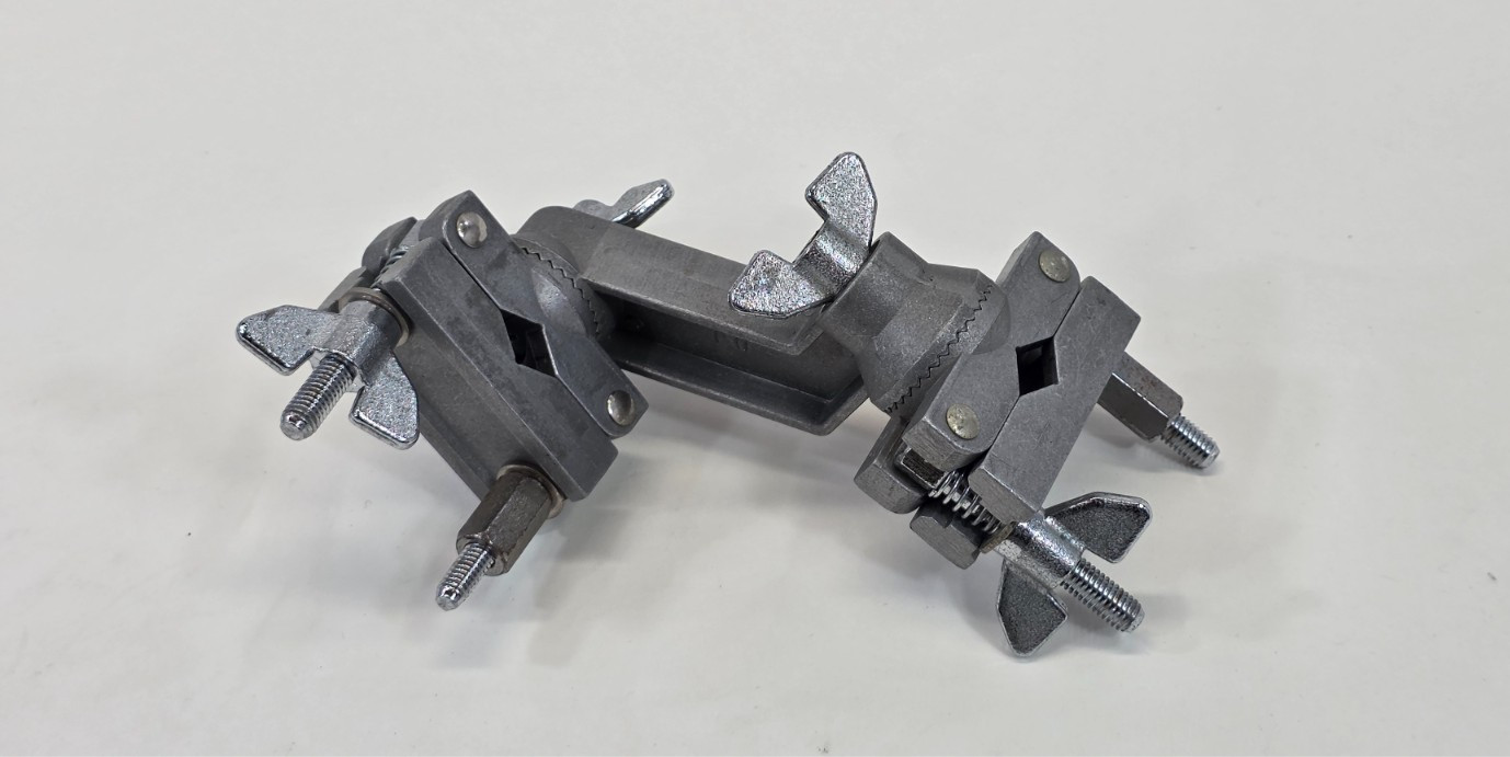 Drum Angled Multi-Clamp Grabber Mount Holder