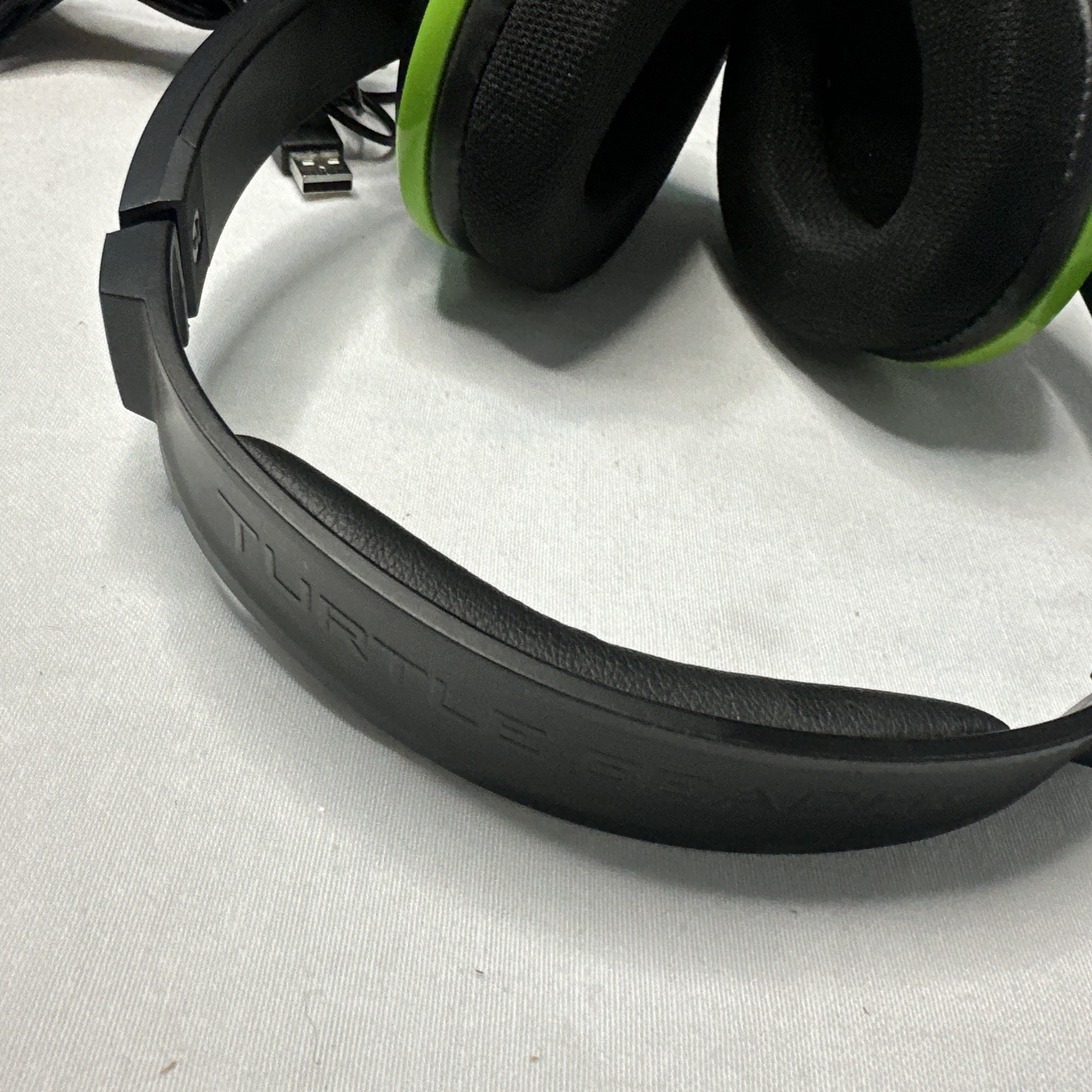Turtle Beach Ear Force XL1 Gaming Headset!!!