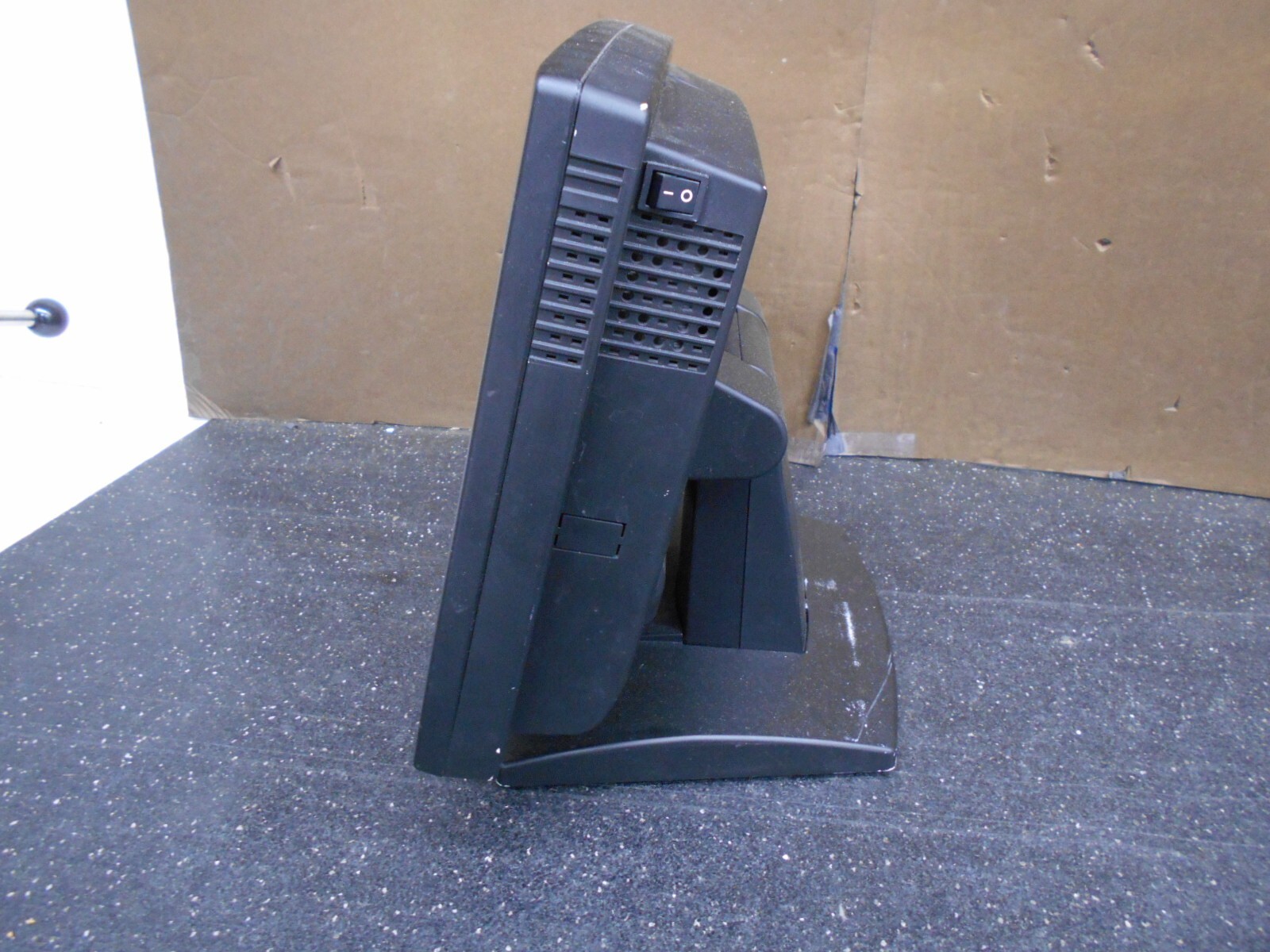 EPMEDSYSTEMS BELVIEW PANEL PC NU 14 PP4400