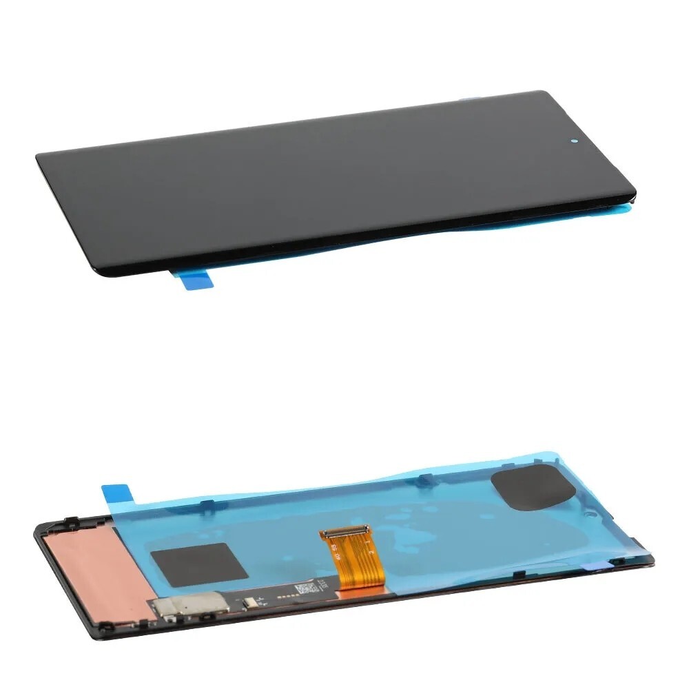 For Google Pixel 7 Pro OLED LCD Touch Screen Digitizer Frame Display Replacement