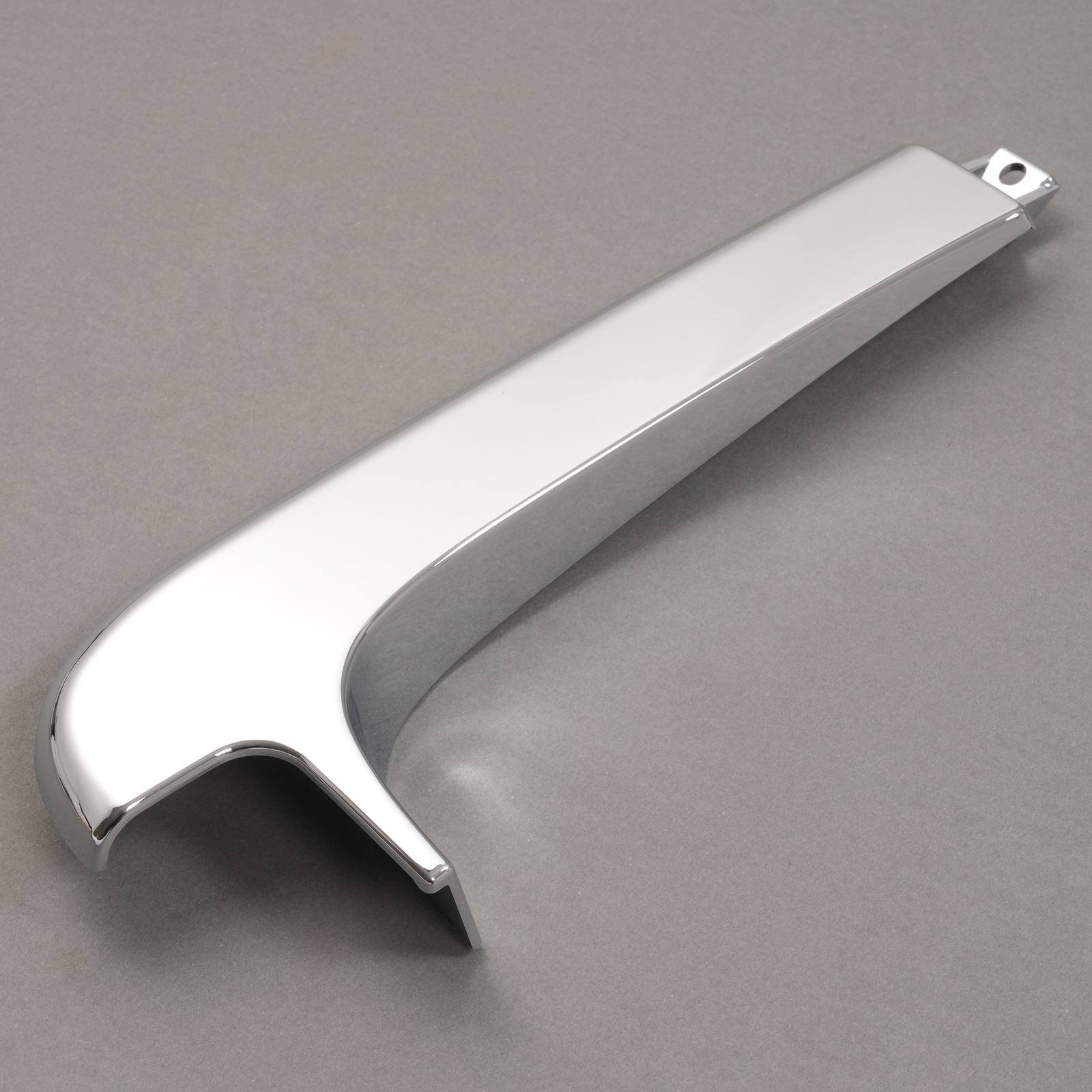 Chrome Dashboard Trim Insert Vertical For Freightliner Century Coronado Columbia