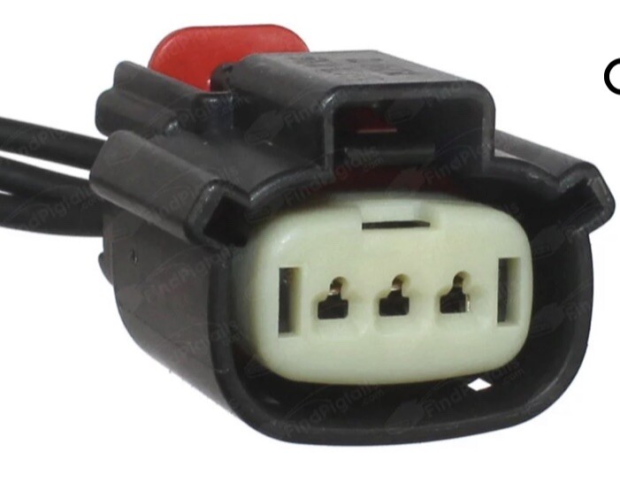 WPT-931  9U2Z-14S411-EA JL3Z-12029-A IGNITION COIL PLUG New