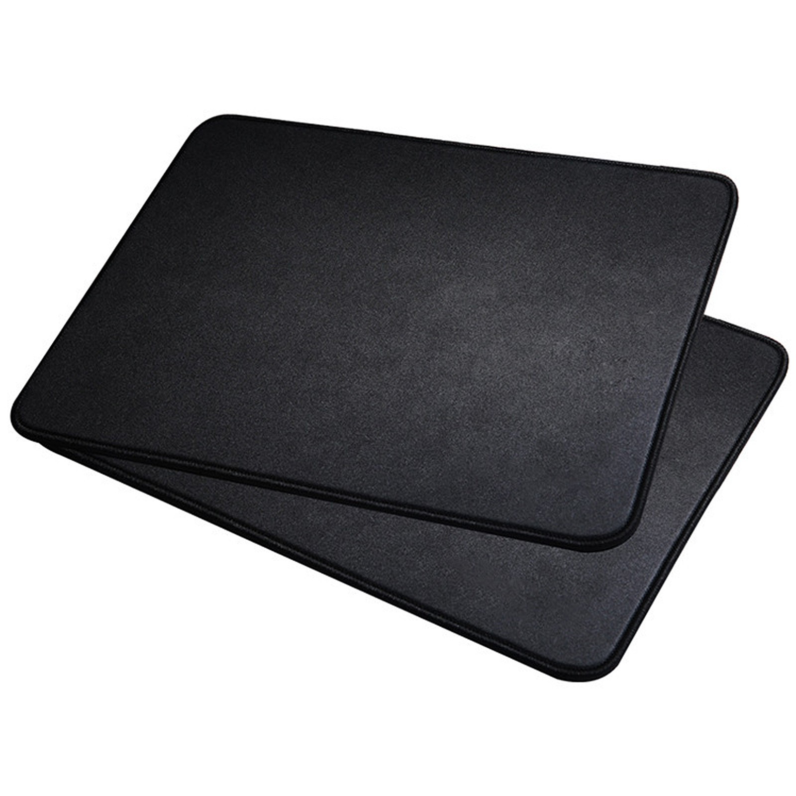 1PC Premium Quality Standard Mouse Pad for Laptop/Office/Gaming Desk Non-Slip