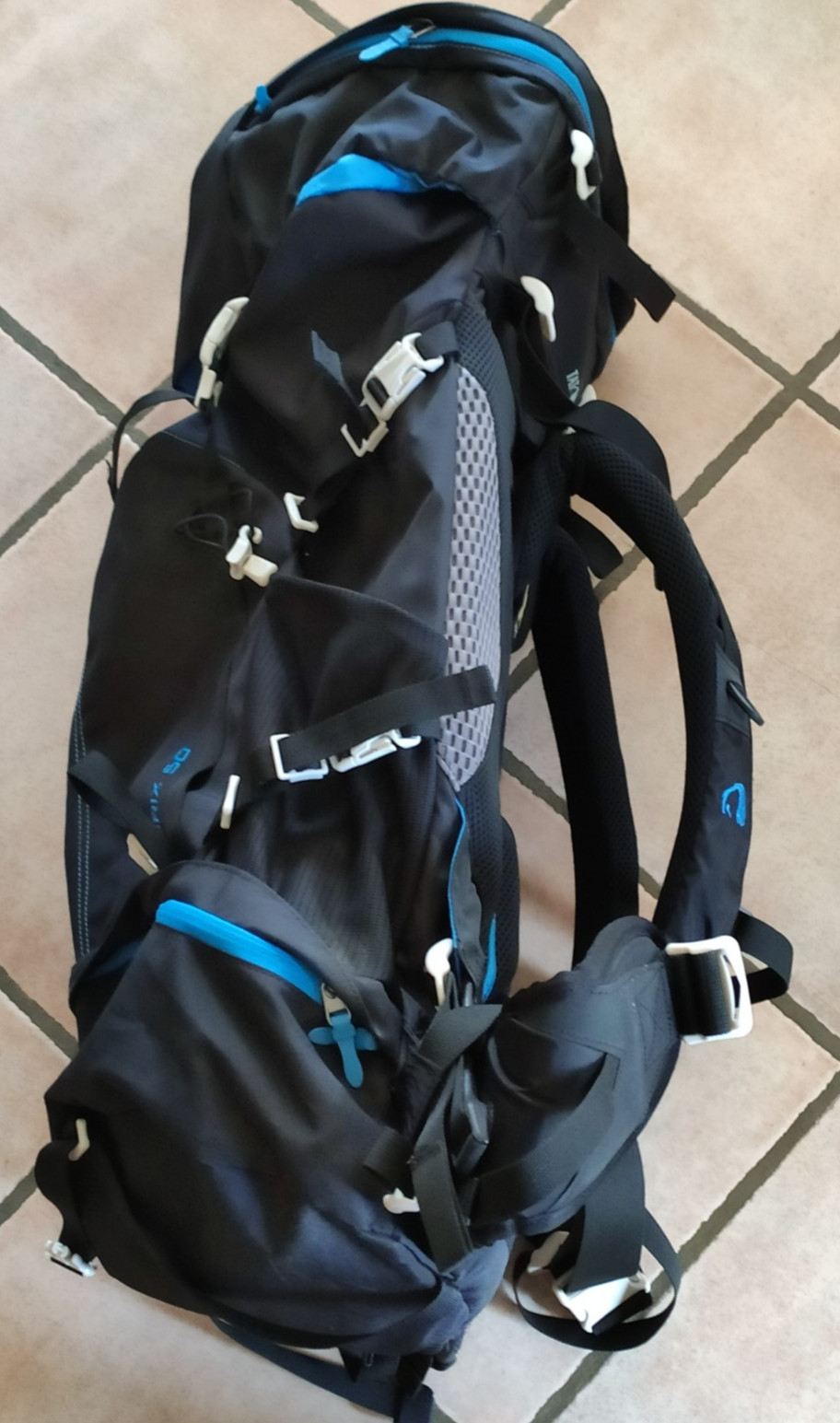 Tatonka trekking backpack Norix 50 new/unused