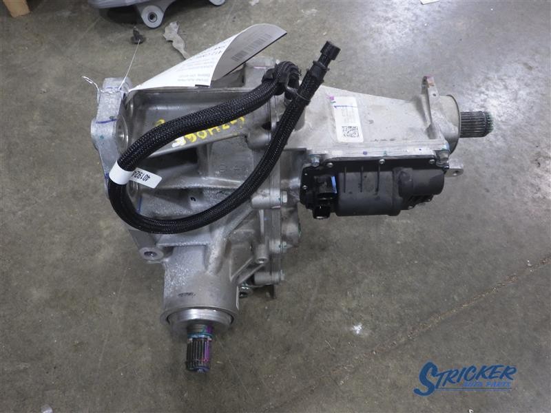Chevrolet Equinox 2023-2024 Transfer Case 1.5L AWD 0K mi. 84221087 6991