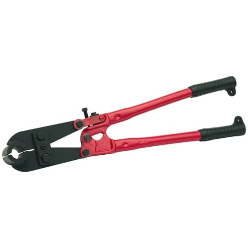Reed RCR1 Round It Straightener/Rerounder Tool for 1 in Copper Tubing 08227