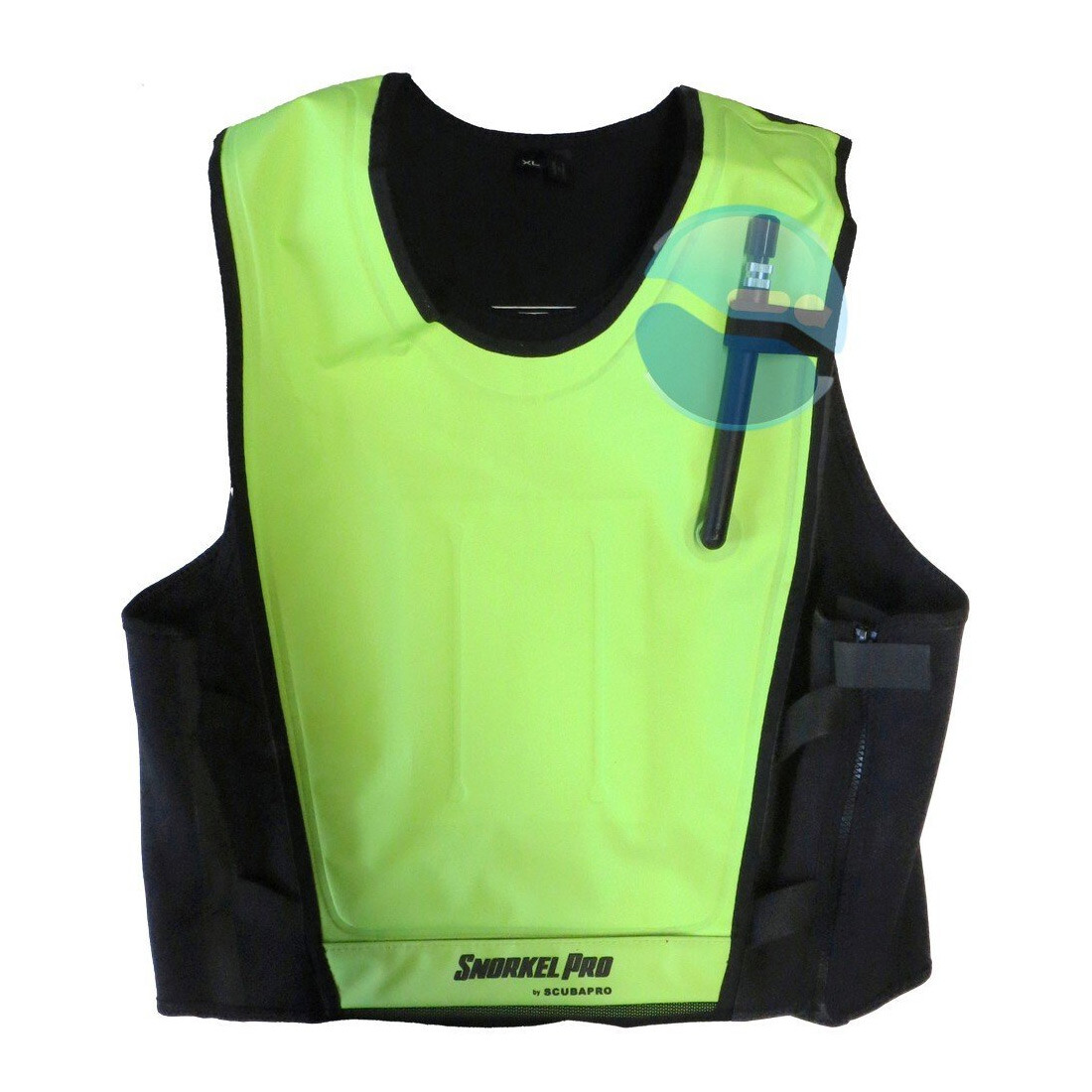 ScubaPro Cruiser Snorkeling Vest
