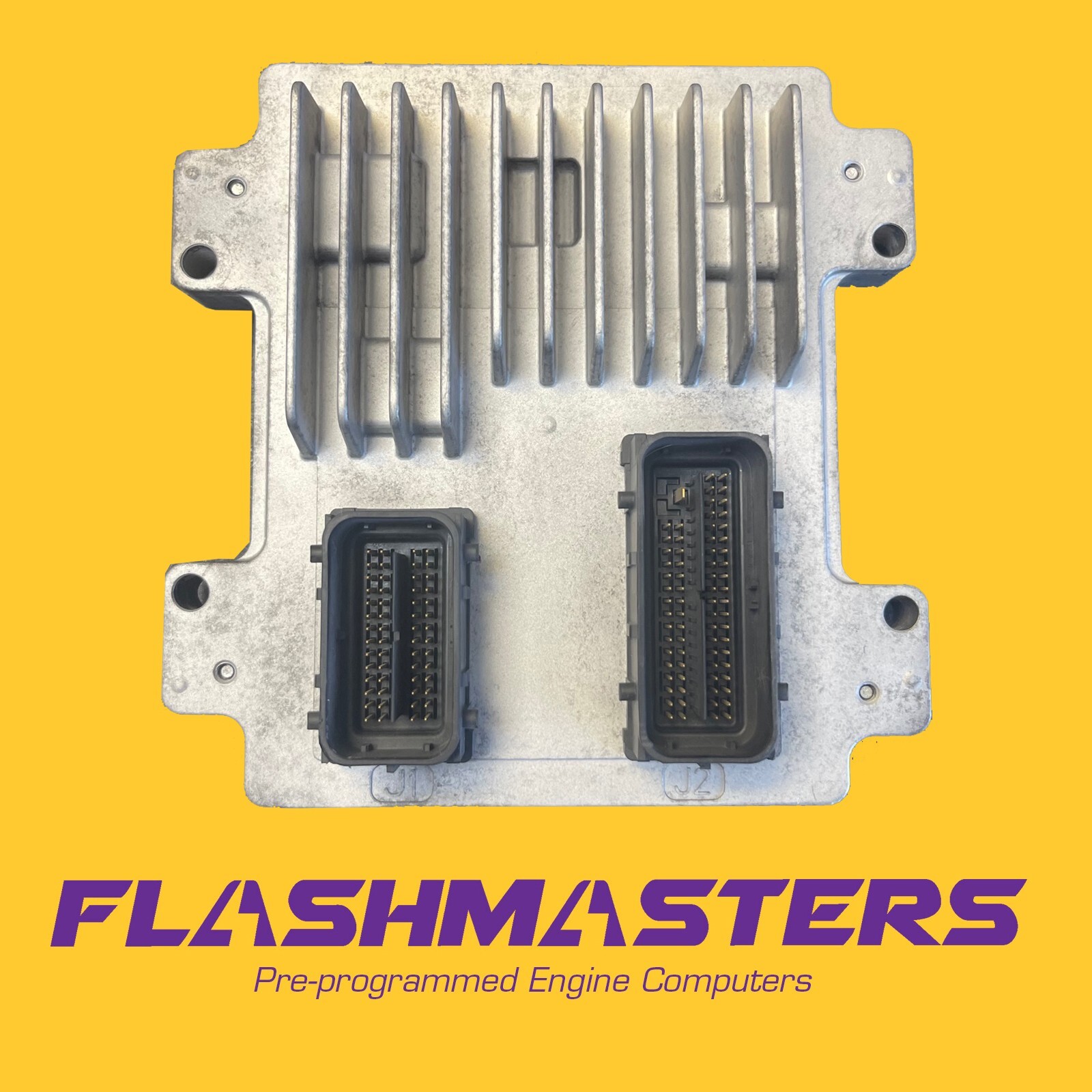 2011-12 Cruze 1.8L Engine computer 12642927 "Programmed to your VIN" ECM PCM ECU