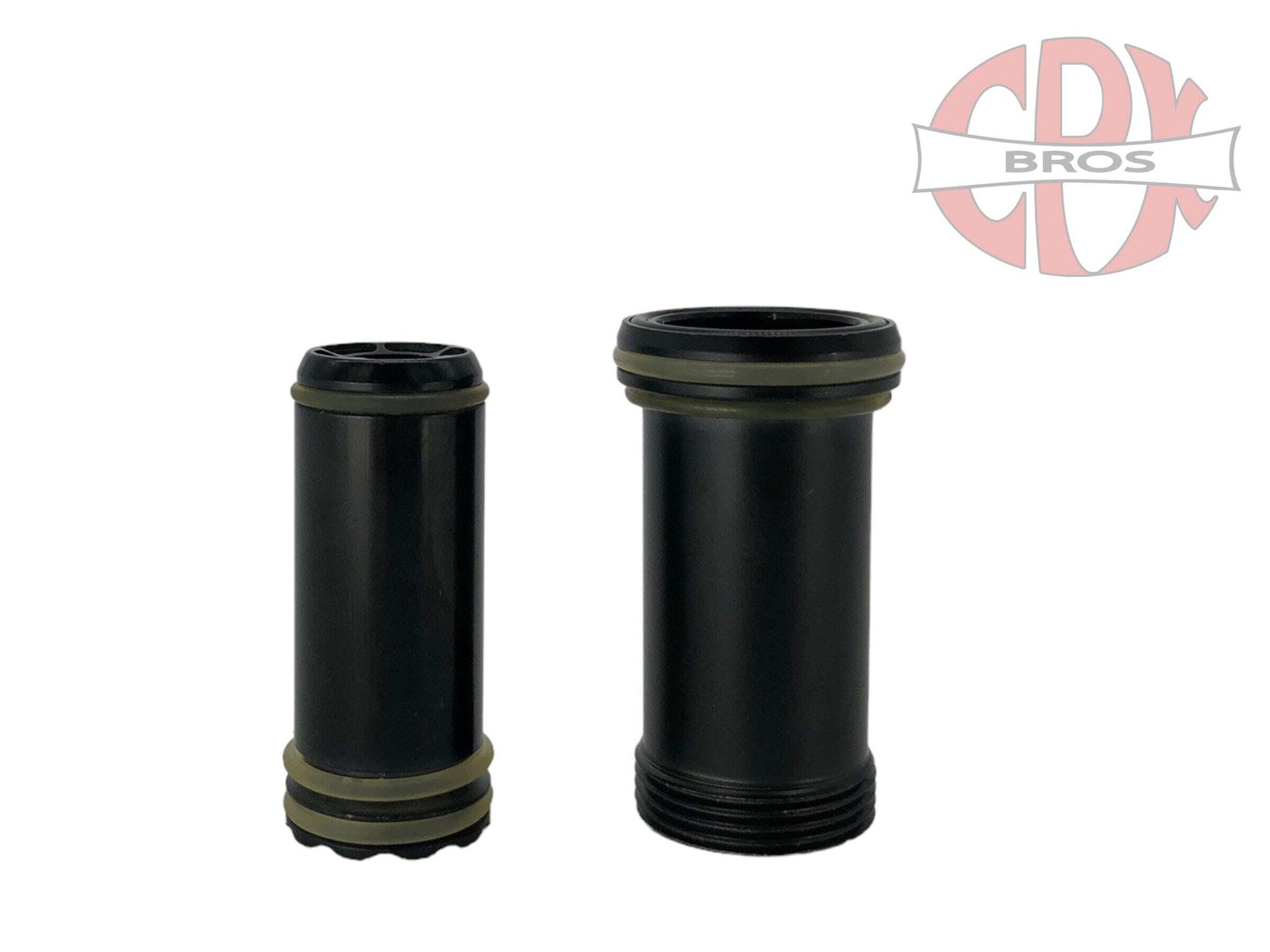 ADRENALINE F-16 BOLT SYSTEM FOR LUXE TM40, LUXE X AND SHOCKER AMP F16
