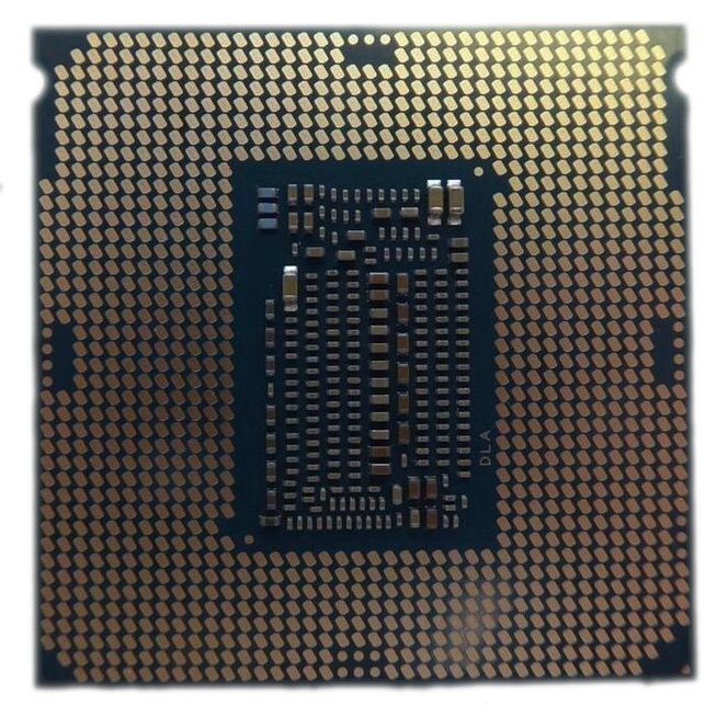 Intel Core i7-9700 3.00GHz 12MB 8-Core LGA 1151/Socket H4 CPU Processor SRG13
