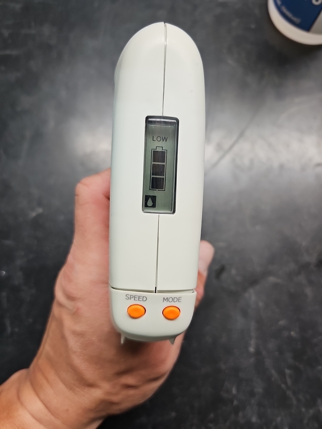 Corning Stripettor Ultra Electronic Serological Pipet Controller