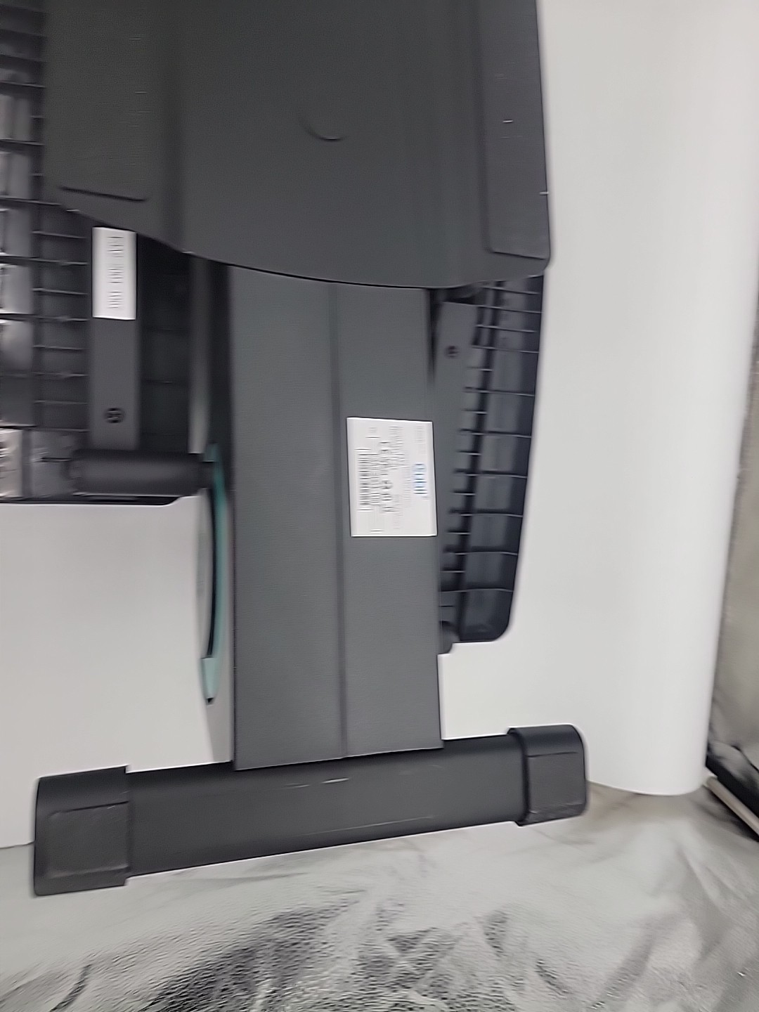 Cubii Under Desk Elliptical F3A2