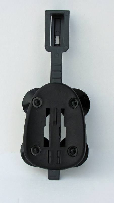 AquaThrust Hanger and Suction Bracket Fits AP650 model Powerheads & Filters