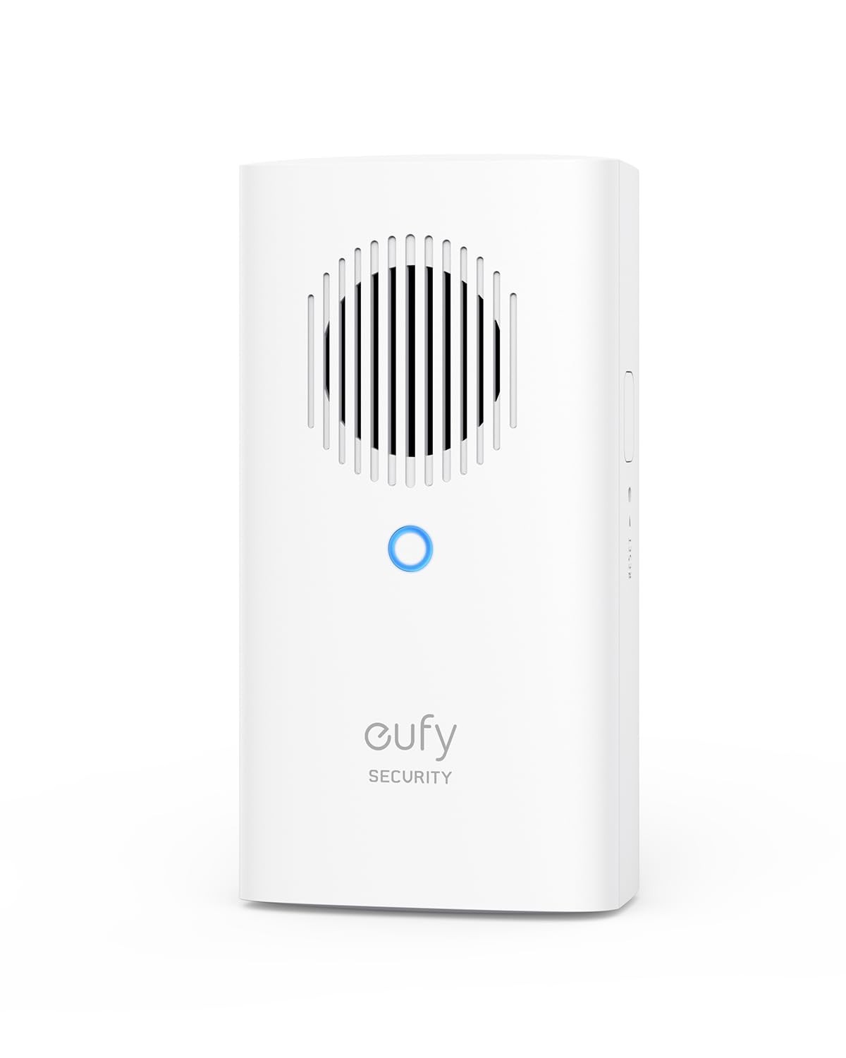 eufy Security Video Doorbell Add-On Chime, Indoor Requires eufy...
