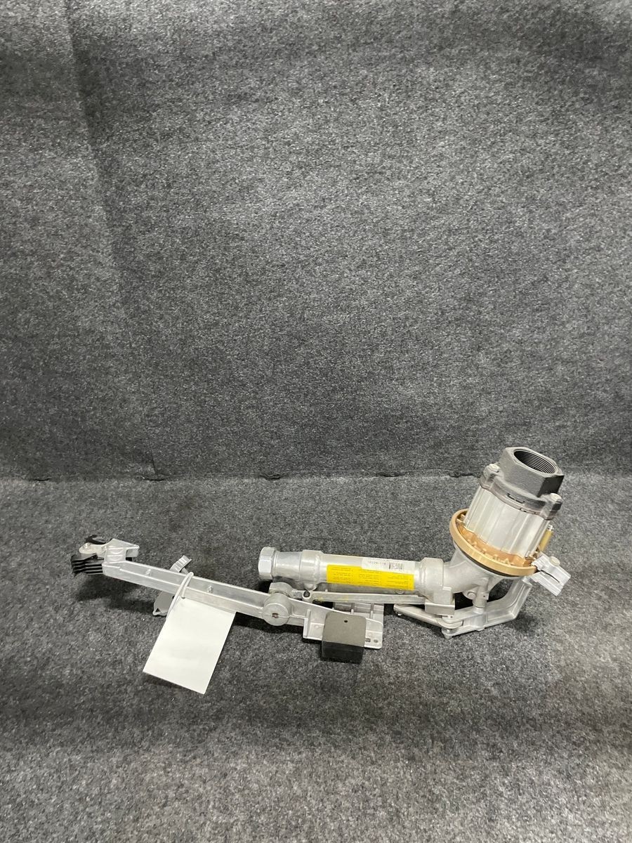 VALLEY Industrial Irrigation Sprinkler Nelson SR75 18 Degree End Gun *