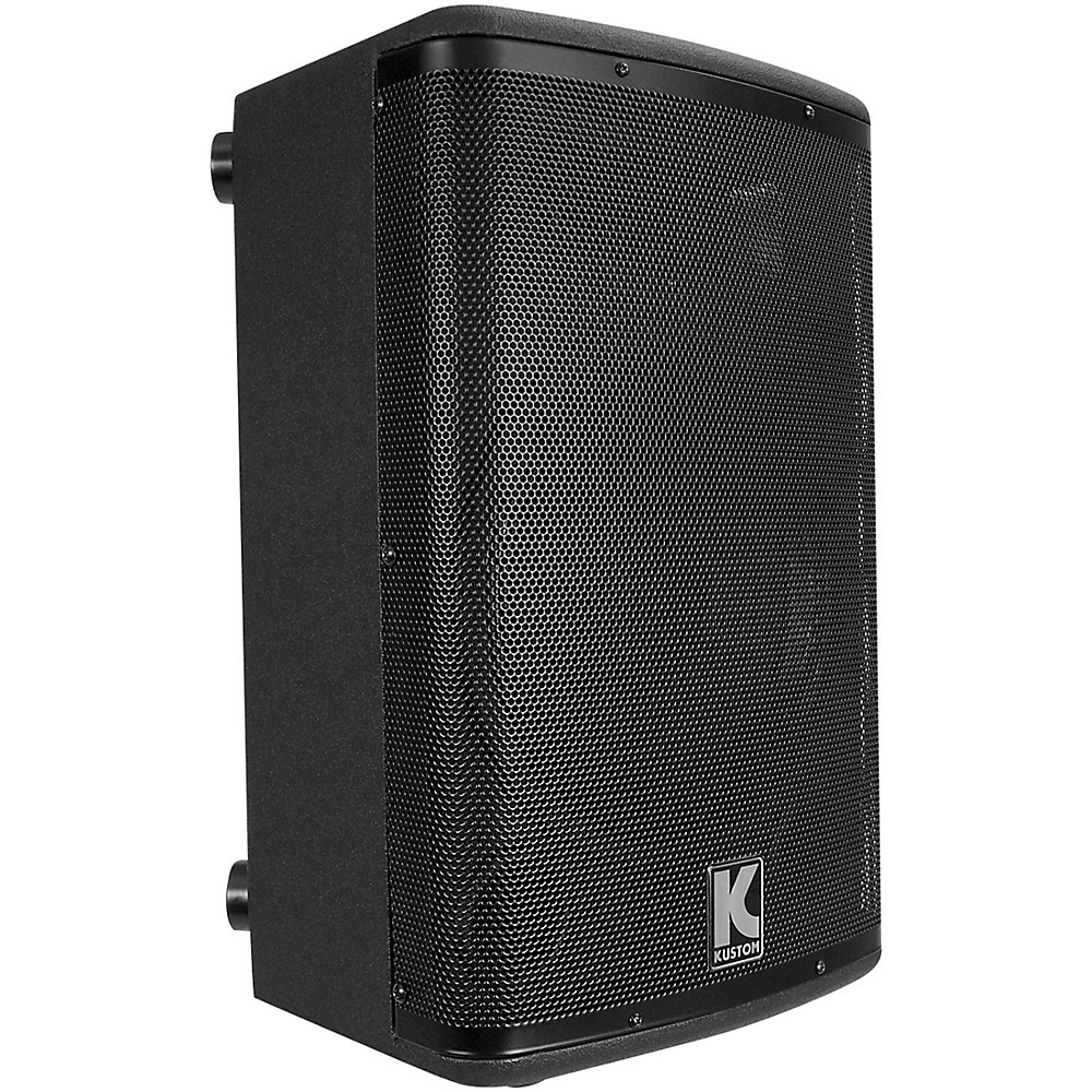 Kustom KPX10 Passive Monitor Cabinet