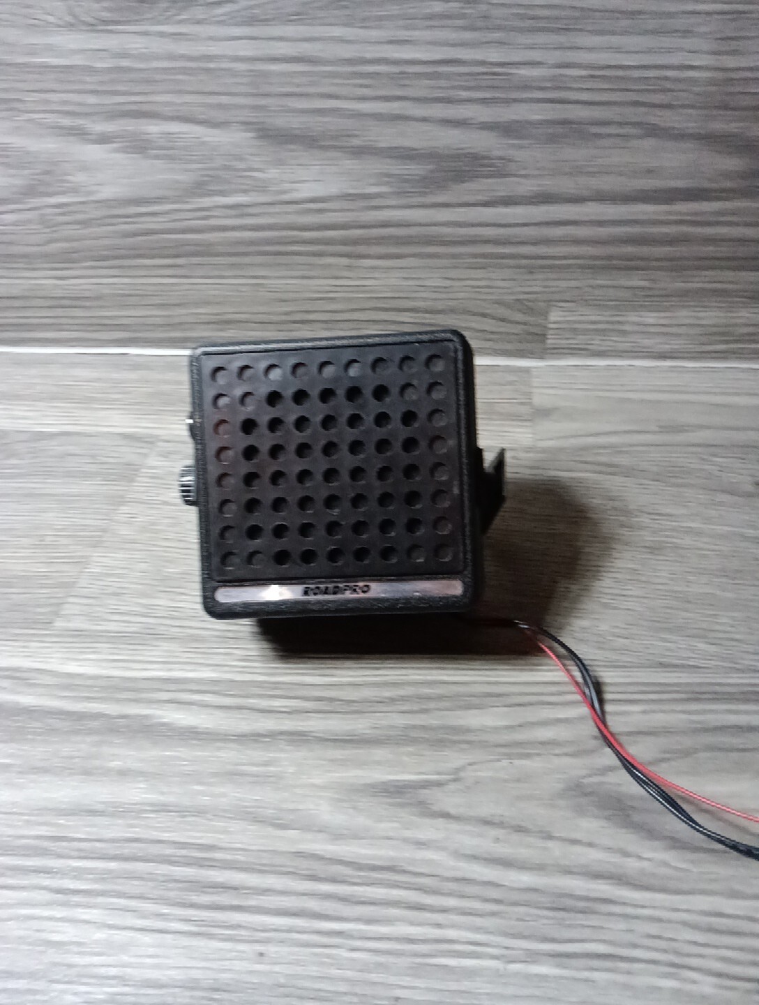 ROAD PRO CB EXTENSION SPEAKER RP-260